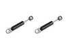 ES#4881617 - 63128124448KT - Headlight Actuator Shock Absorber Kit - Replace your worn out headlight actuator shock absorber for your pop-up headlights. - V12Throttle - BMW