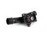 ES#25003 - 11531743017 - Thermostat - With Housing - Keep your engine temperature regulated with a new thermostat - Genuine BMW - BMW