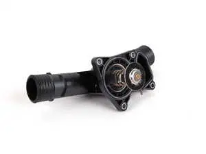 Thermostat - With Housing