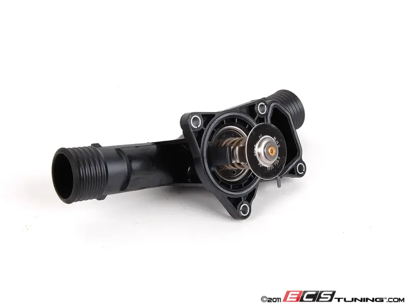 Genuine BMW - 11531743017 - Thermostat - With Housing (11-53-1-743 