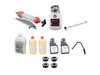 ES#4899820 - F3XDIFFXDRSRV2KT - Differential & Transfer Case Service Kit - Genuine BMW - 
