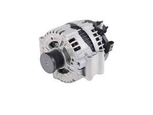 ES#4905055 - 12317591532KT - Remanufactured Alternator - Includes a refundable $81.90 core charge - MPA Electrical - BMW