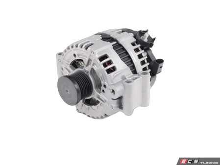ES#4905055 - 12317591532KT - Remanufactured Alternator - Includes a refundable $81.90 core charge - MPA Electrical - BMW