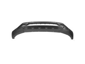 ES#4908345 - 51115A41F74KT - Front Bumper Trim - With $260 Core Charge - Genuine BMW - BMW