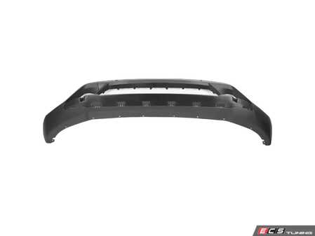 ES#4908345 - 51115A41F74KT - Front Bumper Trim - With $260 Core Charge - Genuine BMW - BMW