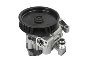 ES#4908646 - 00546695018070KT - Remanufactured Power Steering Pump - Price includes a $59.80 refundable core charge - Genuine Mercedes Benz - Mercedes Benz