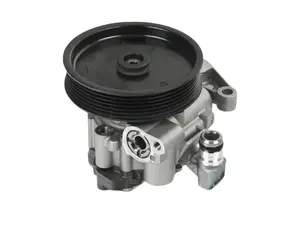 Remanufactured Power Steering Pump