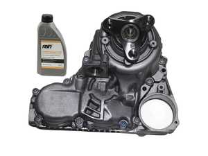 ES#4920794 - gba-59251KT - Remanufactured Transfer Case Assembly - ATC35L - Restore your xDrive AWD system with a replacement transfer case - Includes a $650 core charge - Atlantic Automotive Engineering - BMW