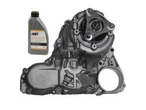 ES#4920795 - gba-59260KT - Remanufactured Transfer Case Assembly - ATC35L - Restore your xDrive AWD system with a replacement transfer case - Includes a $650 core charge - Atlantic Automotive Engineering - BMW