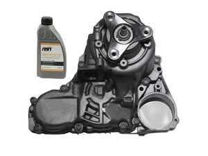 ES#4920796 - gba-59280KT - Remanufactured Transfer Case Assembly - ATC35L - Restore your xDrive AWD system with a replacement transfer case - Includes a $650 core charge - Atlantic Automotive Engineering - BMW
