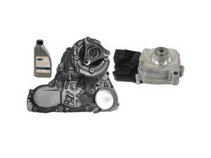 ES#4920799 - gba-59260mKT - Remanufactured Transfer Case Assembly w/ Electric Motor - ATC35L - Restore your xDrive AWD system with a replacement transfer case - Includes a $650 core charge - Atlantic Automotive Engineering - BMW