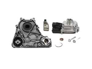 ES#4920801 - gba-59281mKT - Remanufactured Transfer Case Assembly w/ Electric Motor - ATC35L - Restore your xDrive AWD system with a replacement transfer case - Includes a $650 core charge - Atlantic Automotive Engineering - BMW