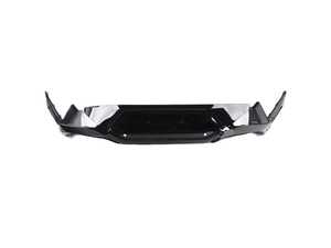 ES#4940279 - 51125a41f97KT - VERKLEIDUNG STOSSF?NGER HINTen Mitte - Includes a $260.00 Core Charge. - Genuine BMW - BMW