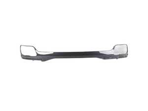 ES#4940645 - 51128081824KT - Cover, Bumper, Rear  - Includes a $260.00 Core Charge. - Genuine BMW - BMW