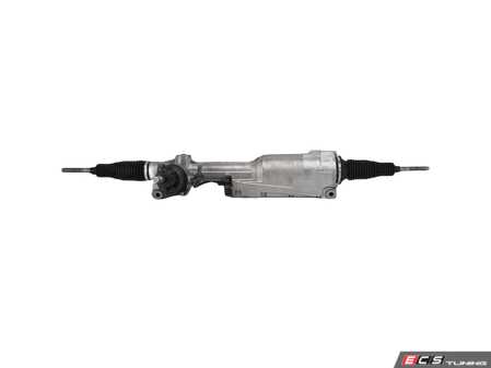 ES#5360376 - 95B423055AHKT - Remanufactured Steering Rack Assembly - Price includes a $650.00 refundable core charge. - Atlantic Automotive Engineering - Porsche