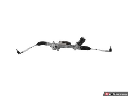 ES#5373816 - 246460550180KT - Steering Rack Assembly - Price includes a $260.00 refundable core charge. - Atlantic Automotive Engineering - Mercedes Benz