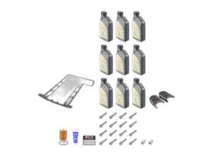 ES#5389045 - 11247838088AKT - ACL Rod Bearing Replacement Kit - Includes everything needed for a rod bearing service, featuring ACL performance rod bearings - Assembled By ECS - BMW