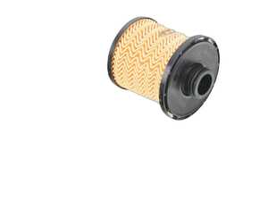 ES#5396763 - 1771805500KT11 - Oil Filter Kit - Pack Of 5 - Stock up and save! - Hengst - Mercedes Benz
