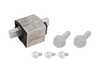 ES#5424668 - 1722400500KT - Transmission Mount Kit  - Reduce driveline vibrations with a new mount! Includes New Hardware! - Genuine Mercedes Benz - Mercedes Benz