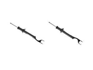 ES#5424863 - 24-251631KT - Front B4 OE Replacement Shock Absorbers - Pair - Consistent performance and handling give the vehicle a new car feel every time - Bilstein - Mercedes Benz