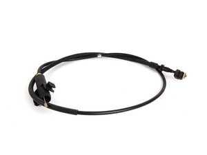 ES#182898 - 65718380084 - E38 Cruise Control Cable - Genuine BMW - BMW