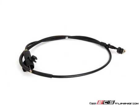 ES#182898 - 65718380084 - E38 Cruise Control Cable - Genuine BMW - BMW
