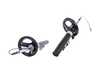 ES#5424864 - 22-147561KT - Front B4 OE Replacement (DampTronic) Shock Absorbers - Pair - Consistent performance and handling give the vehicle a new car feel every time - Bilstein - Porsche