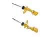 ES#5425704 - 22-223425KT - Front Bilstein B8 Performance Plus Shocks - Pair - Consistent performance and handling give the vehicle a new car feel every time - Bilstein - Mercedes Benz