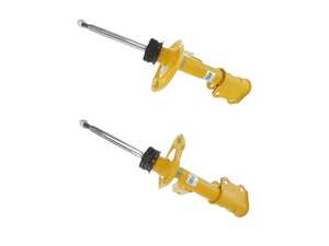 ES#5425704 - 22-223425KT - Front Bilstein B8 Performance Plus Shocks - Pair - Consistent performance and handling give the vehicle a new car feel every time - Bilstein - Mercedes Benz