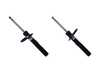 ES#5425705 - 22-302731KT - Front Bilstein B4 OE Replacement Shock Absorber - Pair - Consistent performance and handling give the vehicle a new car feel every time - Bilstein - Mercedes Benz
