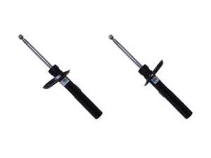 ES#5425705 - 22-302731KT - Front Bilstein B4 OE Replacement Shock Absorber - Pair - Consistent performance and handling give the vehicle a new car feel every time - Bilstein - Mercedes Benz