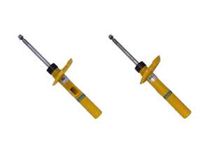 ES#5425708 - 22-306043KT - Front Bilstein B6 Performance Shock Absorbers - Pair - Consistent performance and handling give the vehicle a new car feel every time - Bilstein - Mercedes Benz