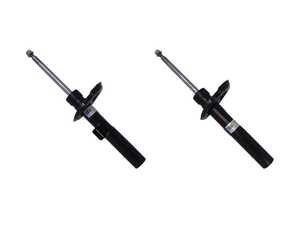 ES#5425709 - 22-306692KT - Front B4 OE Replacement Shock Absorbers- Pair - Consistent performance and handling give the vehicle a new car feel every time - Bilstein - Mercedes Benz