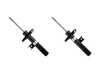 ES#5425715 - 22-323262KT - Front Bilstein B4 OE Replacement Shock Absorbers - Pair - Consistent performance and handling give the vehicle a new car feel every time - Bilstein - Mercedes Benz