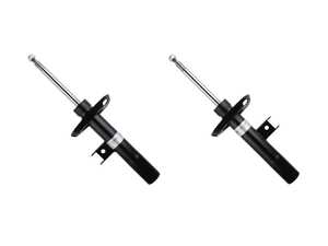 ES#5425715 - 22-323262KT - Front Bilstein B4 OE Replacement Shock Absorbers - Pair - Consistent performance and handling give the vehicle a new car feel every time - Bilstein - Mercedes Benz