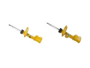 ES#5425786 - 22-232229KT - Front Bilstein B8 Performance Shock Absorbers - Pair - Consistent performance and handling give the vehicle a new car feel every time - Bilstein - Mercedes Benz