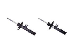 ES#5425787 - 22-244185KT - Front Bilstein B4 OE Replacement Shock Absorbers - Pair - Consistent performance and handling give the vehicle a new car feel every time - Bilstein - Mercedes Benz