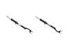 ES#5425796 - 24-263016KT - Front Bilstein B4 OE Replacement Shock Absorbers - Pair - Consistent performance and handling give the vehicle a new car feel every time - Bilstein - Mercedes Benz