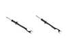 ES#5425797 - 24-265768KT - Front Bilstein B4 OE Replacement Shock Absorbers - Pair - Consistent performance and handling give the vehicle a new car feel every time - Bilstein - Mercedes Benz