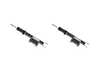 ES#5425803 - 24-277945KT - Front Bilstein B4 OE Replacement Shock Absorbers - Pair - Consistent performance and handling give the vehicle a new car feel every time - Bilstein - Mercedes Benz