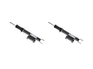 ES#5425803 - 24-277945KT - Front Bilstein B4 OE Replacement Shock Absorbers - Pair - Consistent performance and handling give the vehicle a new car feel every time - Bilstein - Mercedes Benz