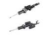 ES#5425820 - 24-281706KT - Front Bilstein B4 OE Replacement Shock Absorber - Pair - Consistent performance and handling give the vehicle a new car feel every time - Bilstein - Mercedes Benz