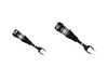 ES#5425834 - 44-291037KT - Front Air Suspension Struts - Pair - Consistent performance and handling give the vehicle a new car feel every time - Bilstein - Mercedes Benz