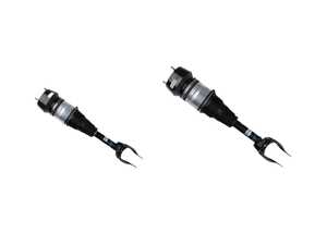 ES#5425834 - 44-291037KT - Front Air Suspension Struts - Pair - Consistent performance and handling give the vehicle a new car feel every time - Bilstein - Mercedes Benz