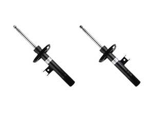 ES#5425870 - 22-330031KT - Front Bilstein B4 OE Replacement Shock Absorbers - Pair - Consistent performance and handling give the vehicle a new car feel every time - Bilstein - Mercedes Benz