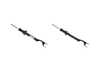 ES#5425922 - 24-278041KT - Front Bilstein B4 OE Replacement Shock Absorbers - Pair - Consistent performance and handling give the vehicle a new car feel every time - Bilstein - Mercedes Benz