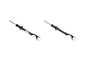 ES#5425922 - 24-278041KT - Front Bilstein B4 OE Replacement Shock Absorbers - Pair - Consistent performance and handling give the vehicle a new car feel every time - Bilstein - Mercedes Benz