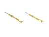 ES#5426008 - 24-252058KT - Front Bilstein B8 Performance Shock Absorbers - Pair - Consistent performance and handling give the vehicle a new car feel every time - Bilstein - Mercedes Benz