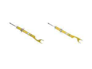 ES#5426008 - 24-252058KT - Front Bilstein B8 Performance Shock Absorbers - Pair - Consistent performance and handling give the vehicle a new car feel every time - Bilstein - Mercedes Benz