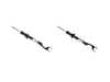 ES#5426027 - 24-257237KT - Front Bilstein B4 OE Replacement Shock Absorbers - Pair - Consistent performance and handling give the vehicle a new car feel every time - Bilstein - Mercedes Benz